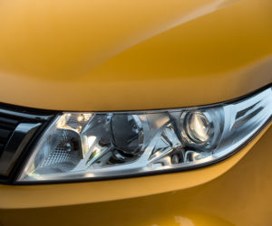 Suzuki Vitara 1.0 BoosterJet 5MT AllGrip Premium
