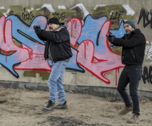 Sprawiedliwi - Wydział Kryminalny: streszczenie odcinka 1021