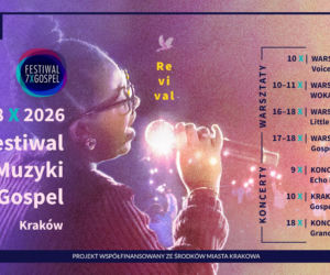 Gospel Kraków