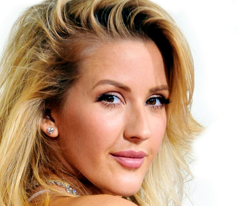 Ellie Goulding porzuca muzykę przez złamane serce 