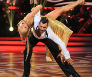 Joanna Moro i Rafał Maserak