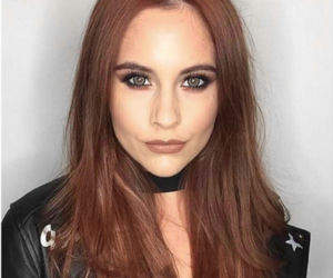Ola Żuraw z Top Model schudła 40 kilogramów