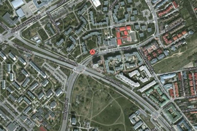 Ursynów