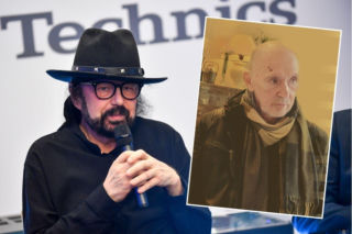 Były muzyk Perfectu ma poważne problemy ze zdrowiem. Potrzebuje pomocy!