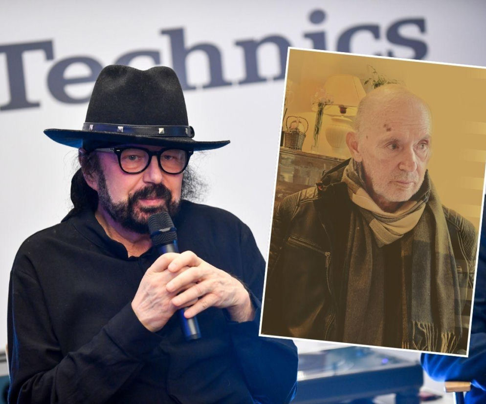 Zbigniew Hołdys, Wojciech Morawski