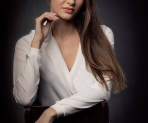 Finalistki Miss Dolnego Śląska 2020