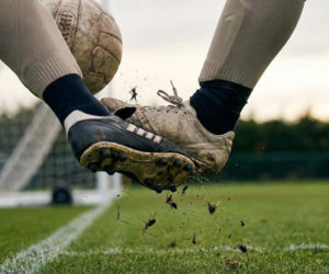 Wybrzeże Kości Słoniowej wygrywa z Ekwadorem. Gol w ostatnich minutach