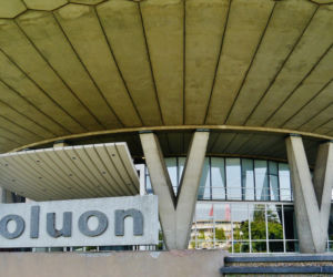 Evoluon Eindhoven