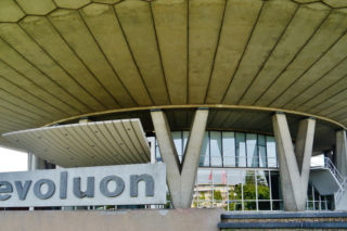 Evoluon Eindhoven