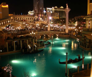 Las Vegas Venetian