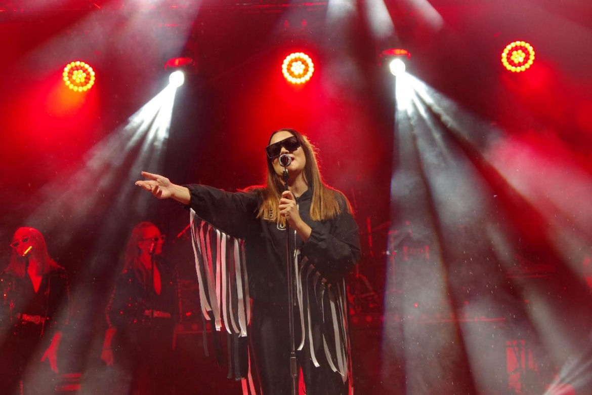 XIX Festiwal nad Jeziorakiem