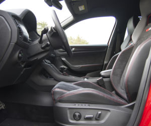 Skoda Kodiaq RS 2.0 BiTDI 240 KM DSG7 4x4