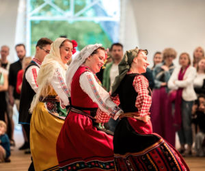 Wracają Potańcówki na Grochowskiej