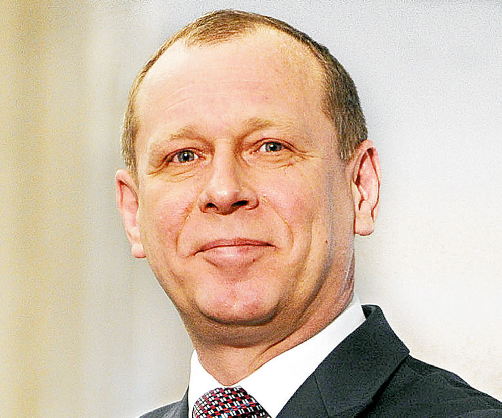 Waldy Dzikowski