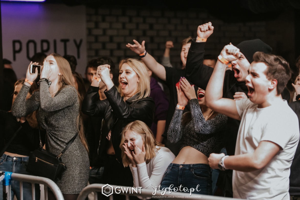 Podlaska Rap Scena 2020. Wyniki, zdjęcia, kto wygrał