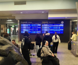 Utrudnienia na trasie między Krakowem i Sędziszowem