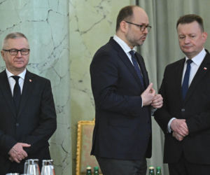 Rada Bezpieczeństwa Narodowego