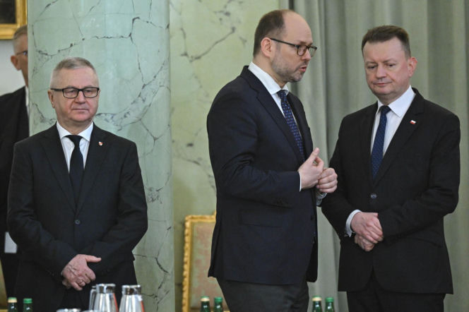 Rada Bezpieczeństwa Narodowego