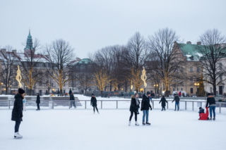 Ferie w Warszawie. Jakie atrakcje czekają na dzieci w stolicy?