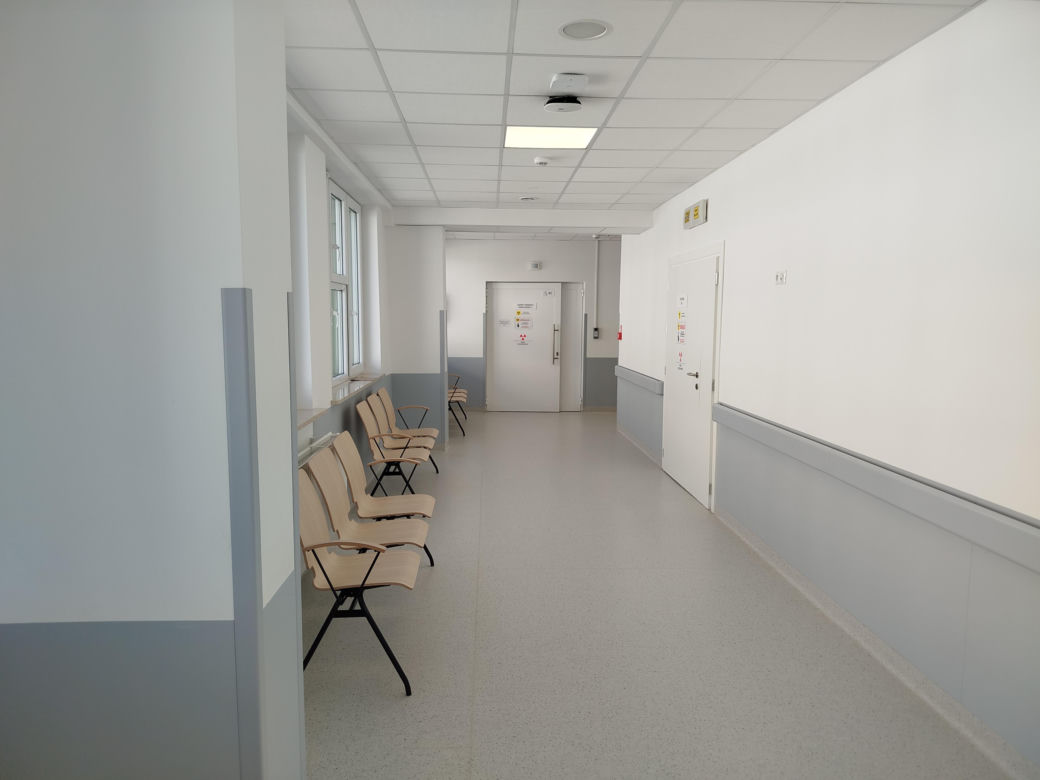 Diagnostyka obrazowa w Siedlcach coraz nowocześniejsza!