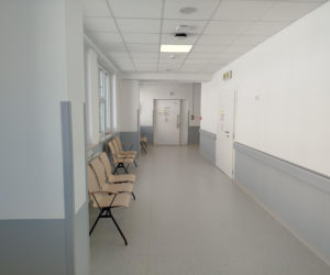 Diagnostyka obrazowa w Siedlcach coraz nowocześniejsza!
