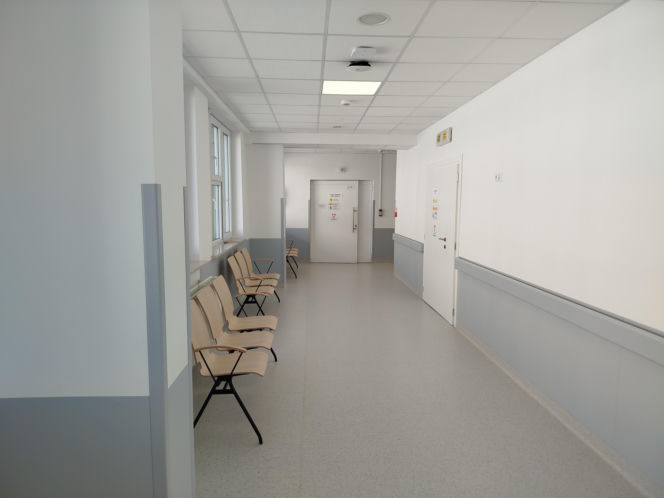 Diagnostyka obrazowa w Siedlcach coraz nowocześniejsza!