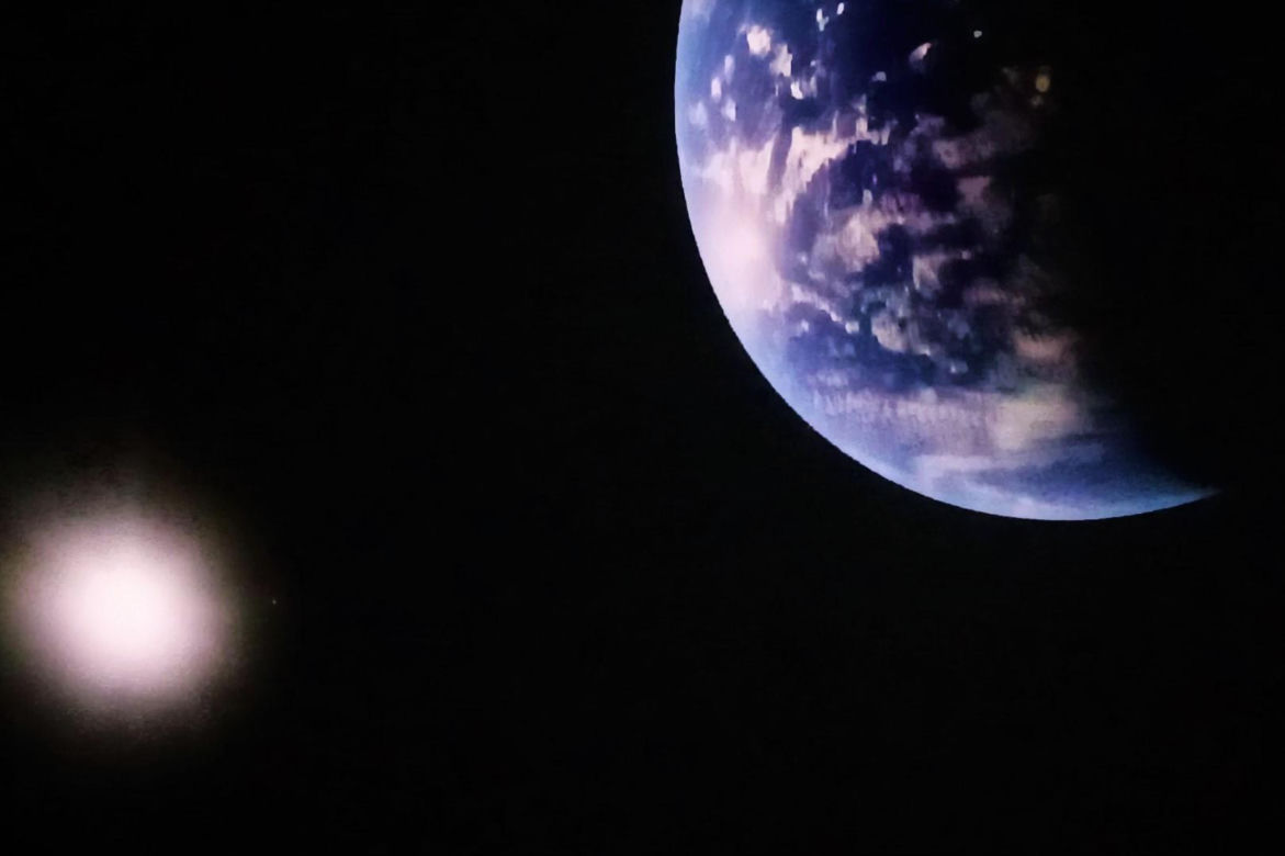 Oferta Planetarium w Morskim Centrum Nauki