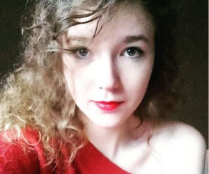 Agata Szudzik, była Świadek Jehowy