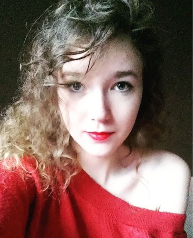 Agata Szudzik, była Świadek Jehowy