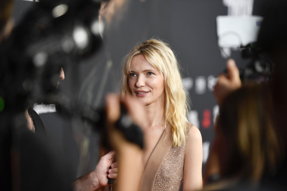 Paulina Gałązka kiedyś i dziś. Tak przez lata zmieniała się gwiazda filmu "Dziewczyny z Dubaju"
