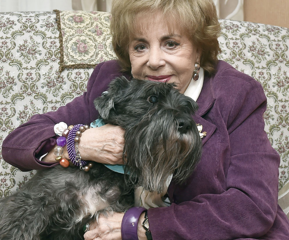 Zofia Czerwińska