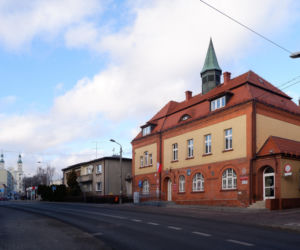 To jedno z najpiękniejszych miast w woj. śląskim. W PRL-u otrzymało i straciło prawa miejskie