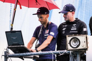 Maciej Maciusiak zaczął wymieniać nazwiska. Padło pytanie o dalszą pracę z kadrą