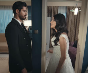 Panna Młoda, odcinek 19. Cihan, Hancer