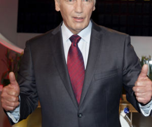 Karol Strasburger