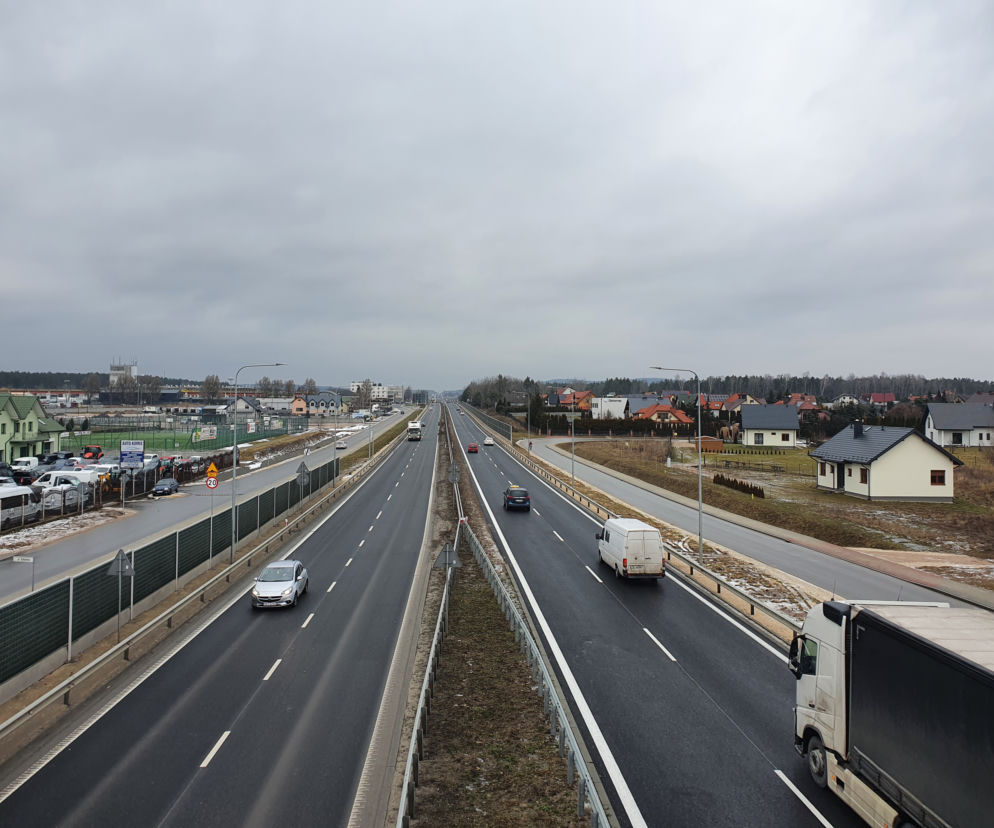 Obwodnica Morawicy