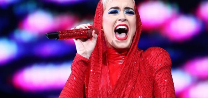 Katy Perry splagiatowała utwór Polki? Jest oświadczenie polskiej wokalistki! 