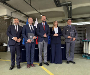 Ponad 13,5 mld zł na amunicję 155 mm.  Kontrakt na setki tysięcy pocisków