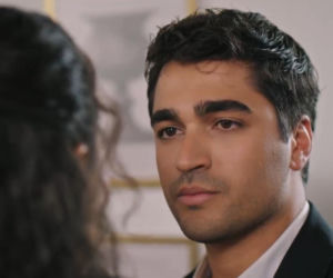 Złoty chłopak, odcinek 262. Decyzja Ferita na temat ślubu wywołuje prawdziwą burzę w rodzinie