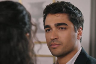 Złoty chłopak, odcinek 262. Decyzja Ferita na temat ślubu wywołuje prawdziwą burzę w rodzinie