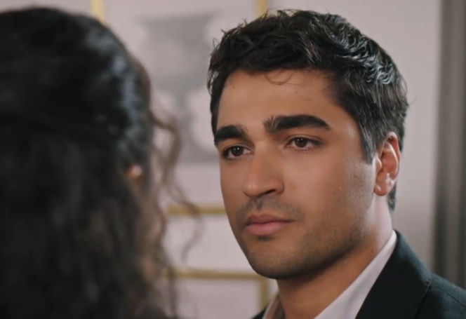 Złoty chłopak odc. 262