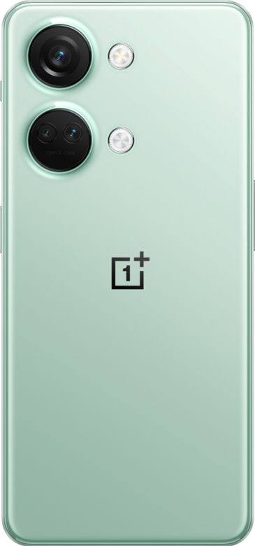 OnePlus Nord 3 5.
