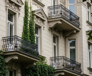 Przedwojenne wille Żoliborza. Co kryje się za ich architektoniczną wyjątkowością?