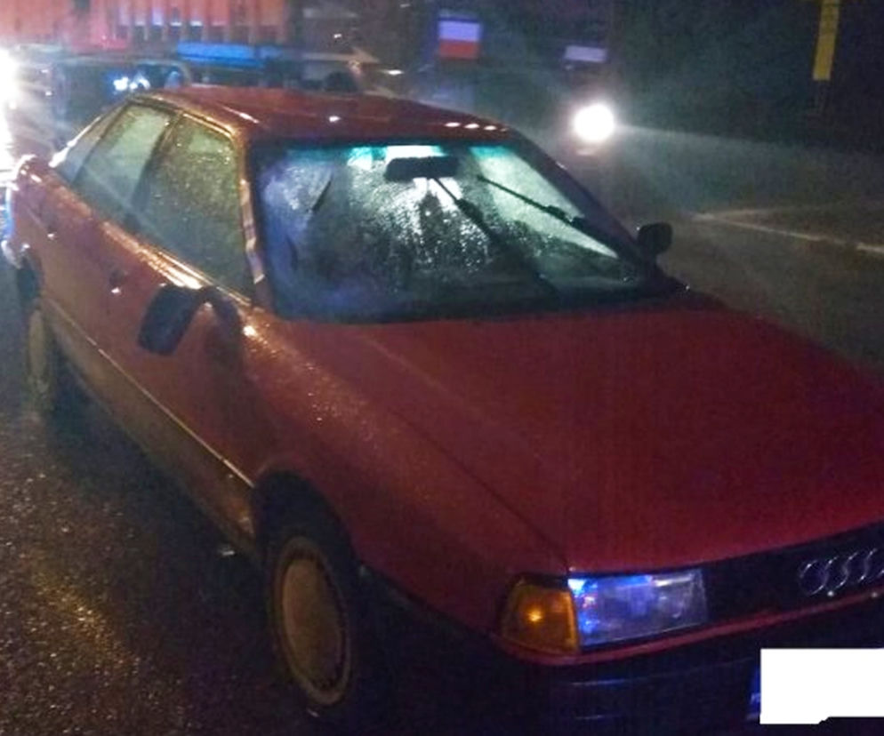 W Bliznem kierowca osobówki śmiertelnie potrącił 81-letniego księdza