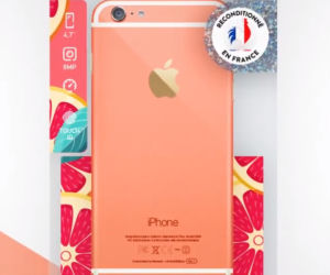 Iphone - Remade