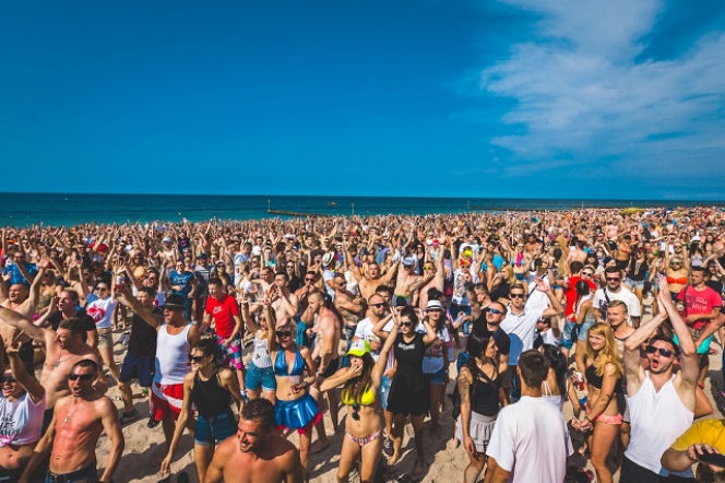 Pogoda na weekend 21-23.07.2017 - Kołobrzeg, Katowice, Giżycko. Jaka pogoda?