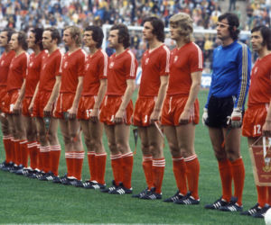 Jan Tomaszewski obchodzi 78. urodziny