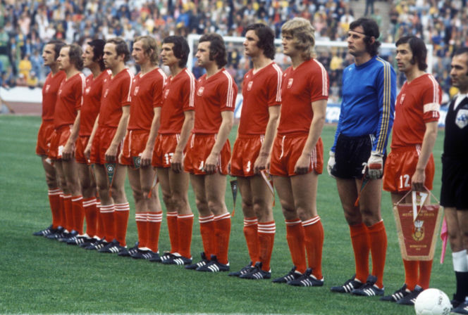 Jan Tomaszewski obchodzi 78. urodziny