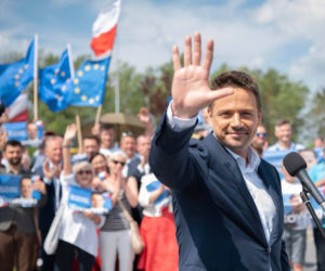 Andrzej Duda, Rafał Trzaskowski