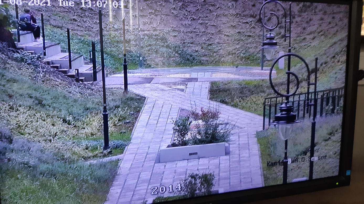 Nowe kamery monitoringu. Sprawdź, gdzie je zamontowano!